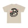 Plessisville Braves Canada Baseball 1958-1969 T-shirt