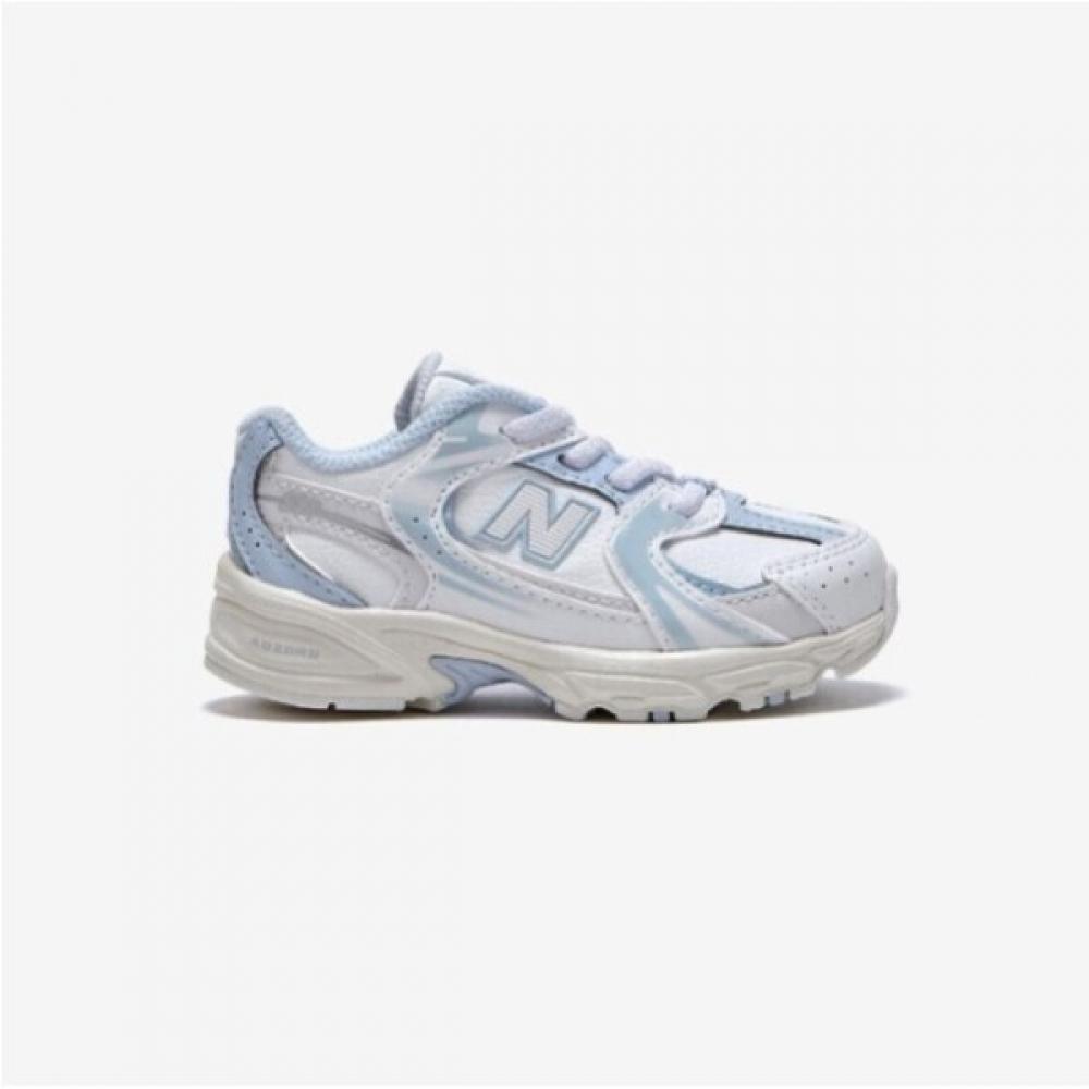 

New Balance Kids Iz530ws Nkpmds135l Blue (50)Blue/140