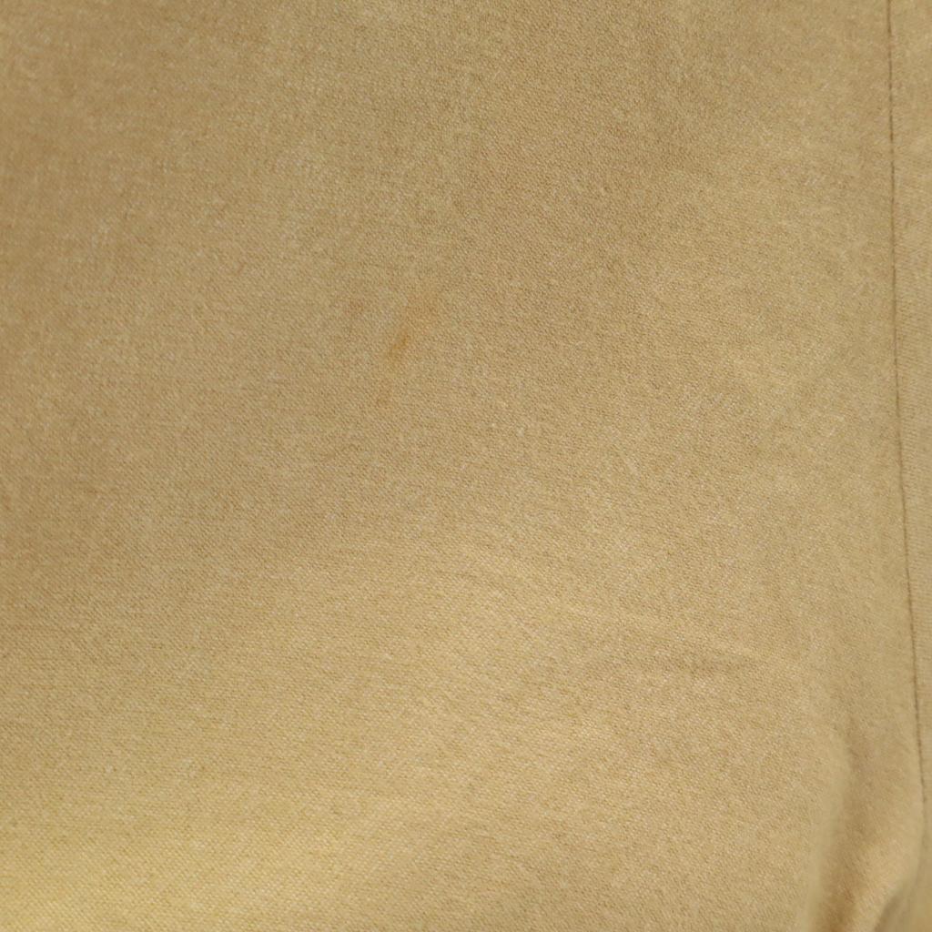 LANVIN LA COLLECTION made in Japan Straight pants 91 beige Men's Used