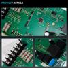 Ignition Control Board Module Kits 031-01972-000 High Efficiency Ignition Control Module for Great Furnace Performances