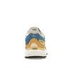 SAUCONY ProGrid Omni 9 Premium Cremegelb Unisex Sneaker S70740-3