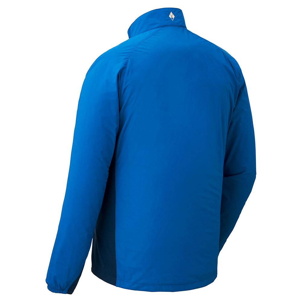 MONTBELL Light Shell Stand-up Collar Windproof Waterproof Warm Breathable Quick Dry Jacket Men's