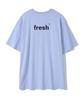 GARDEN EXPRESS Fresh T-Shirt (Blue)