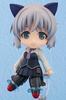 Nendoroid Strike Witches 2 Sanya Litvyak ABS PVC Painted Movable Figure V. Non-scale &
