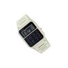 Casio Youth Series Digital Calculator Retro Multifunction Waterproof Quartz Movement Resin Strap Watch Women watches Black CA-53WF-8B