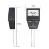 2-in-1 Soil pH and Fertility Tester