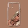 Summer Walker Over It RNB Rapper Phone Case for iPhone 11 12 Pro XS MAX 8 7 6 6S Plus X 5S SE 2020 XR Case