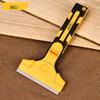 Deli Multi-Purpose Stainless Steel Scraper Tool