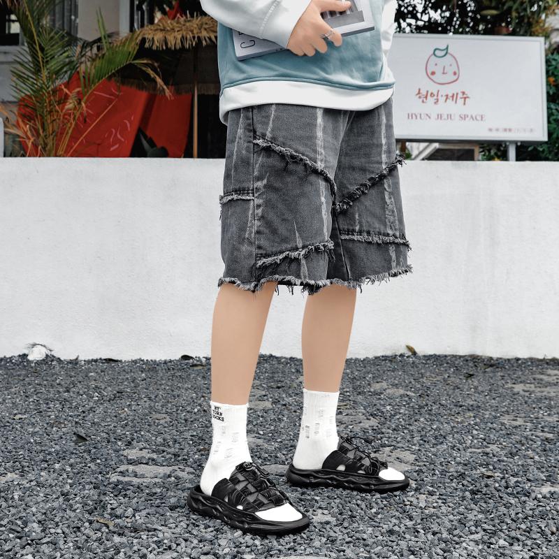 Herren Badeslipper Flip Flop Freizeitsandalen