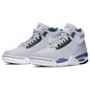 Nike Flight Legacy Wolf Grey Mystic Navy Men Sneakers White BQ4212-001