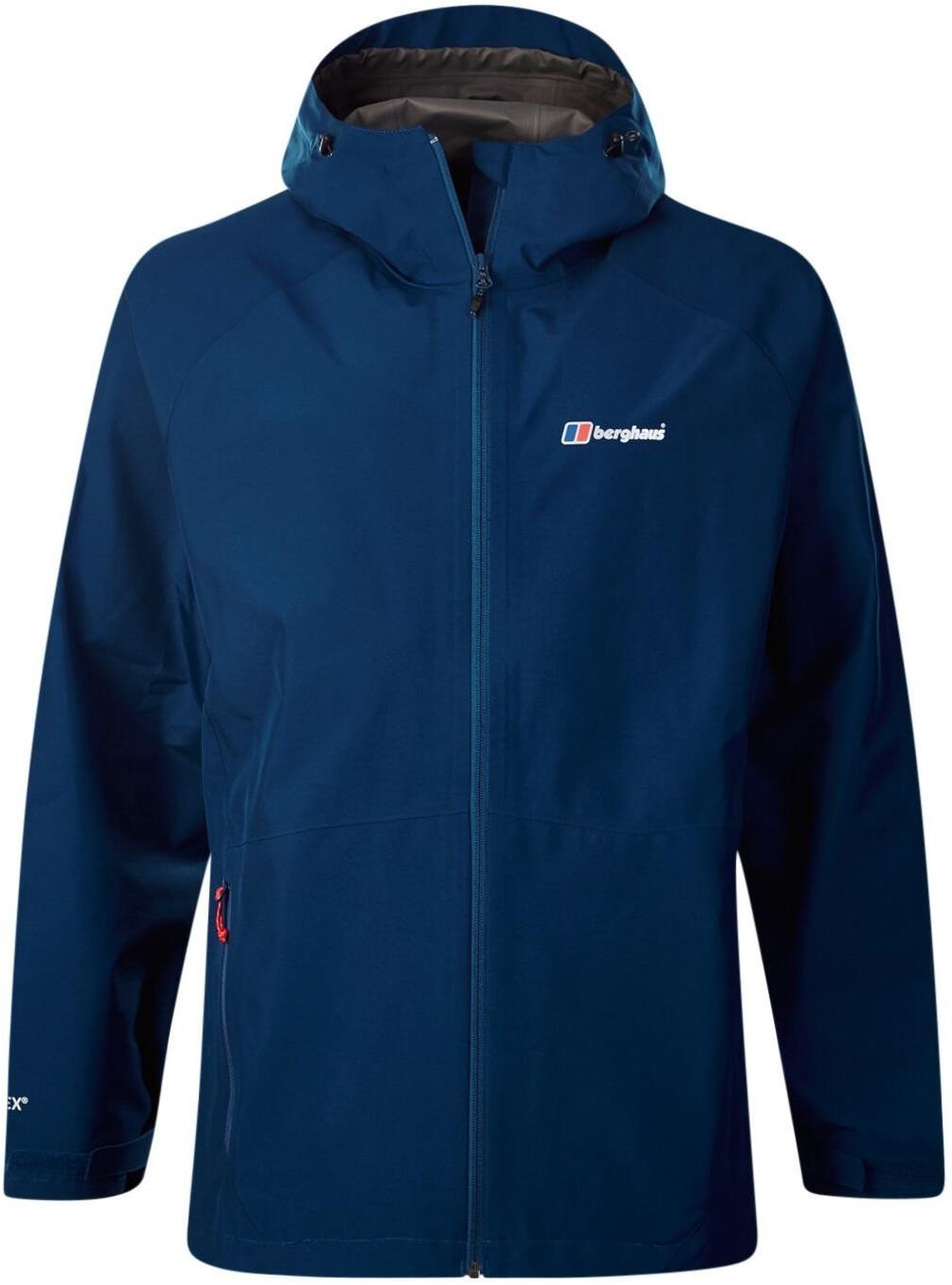 

Куртка Berghaus Paclite 2.0 Shell Jacket XS
