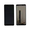 LCD Screen and Digitizer Full Assembly For myPhone Hammer Iron 3 LTE