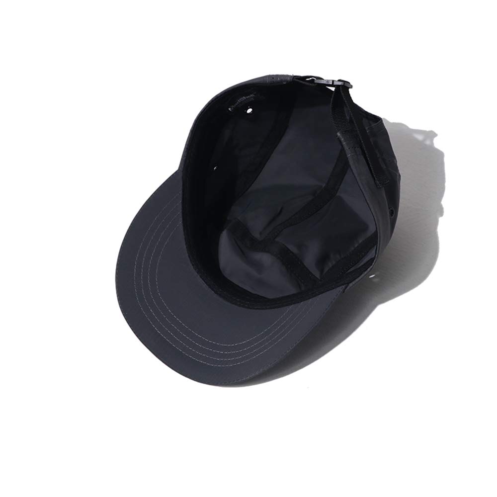Clape Baseball Snug Sports Sun Baseball Cap Men's Cap, Outdoor/Golf Cap, Water-Repellent, Quick-Drying, Lightweight, Breathable, Fit, Cap, Unisex,
