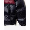LACOSTE Men s Reversible Duck Down Short Puffer BH6014 53N QIW Q2NBH6014 53NQIW