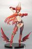 The Seven Deadly Satan Scale PVC Painted Complete Figure Sins (Wrathful Statue) 1/8