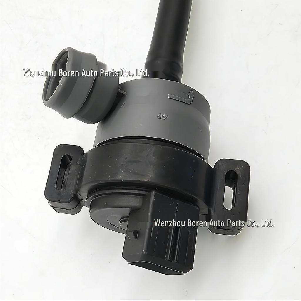 Suitable for BMW Fuel Tank Solenoid Valve F01 F07 X5 7619297 09-12 Series