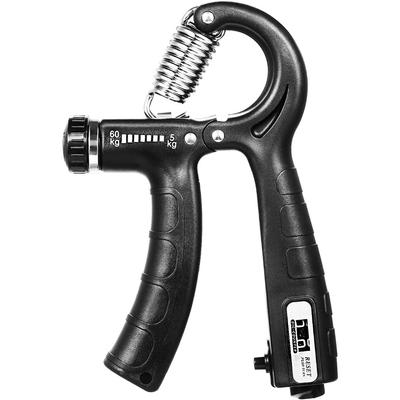 Hand Grip Strengthener Adjustable Resistance 11-132 Lbs (5-60kg) Hand Gripper Exerciser Strengthen Grip, Hand Squeezer