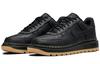 Nike Air Force 1 Luxe 'Black Gum' DB4109-001