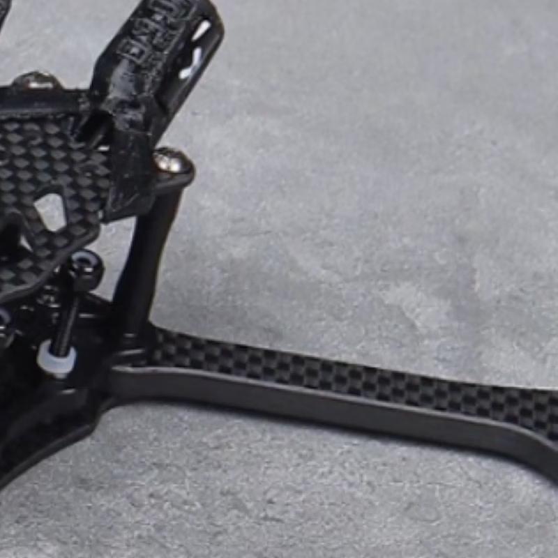 

BCROW PRO-V4 FPV Racing Drone Arm
