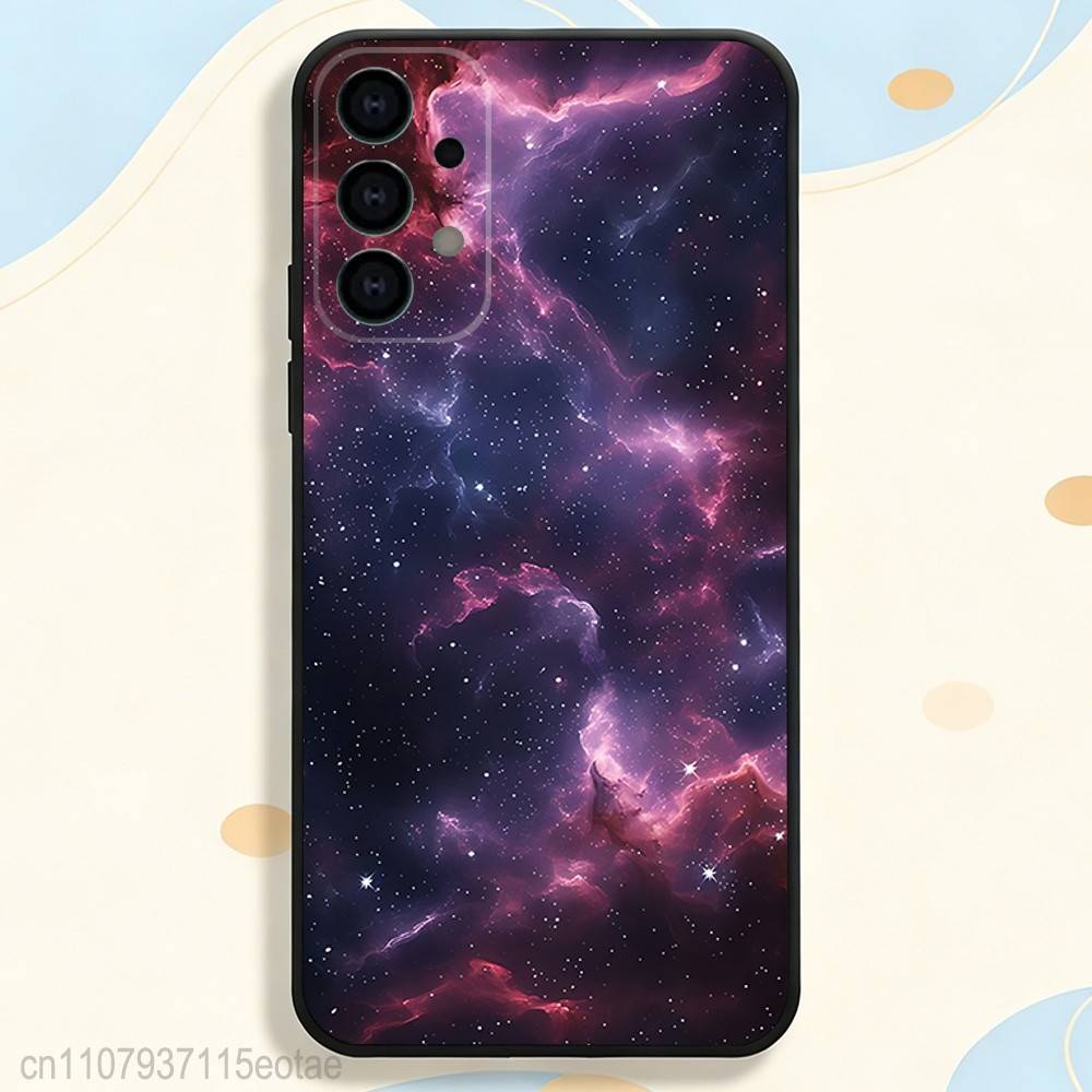 Space For Galaxy Universe COOL Case for Samsung Galaxy S26 S21 S25 FE S24 S23 Ultra S20 S9 S22 Plus S10 TPU Cover