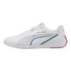BMW M Motorsport x Drift Cat 11 Synthetic Leather Minimalist Classic Low-Top Training