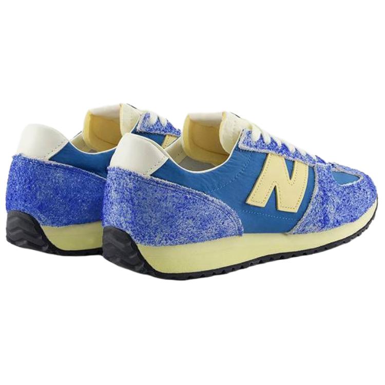 New Balance 471 Blue Agate Unisex Sneakers Hay U471TA