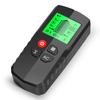 5 in 1 Stud Finder Wall Detector Hidden Line Finding Wood Metal Finder Backlit LCD Display Electronic Stud Sensor Wall Detector