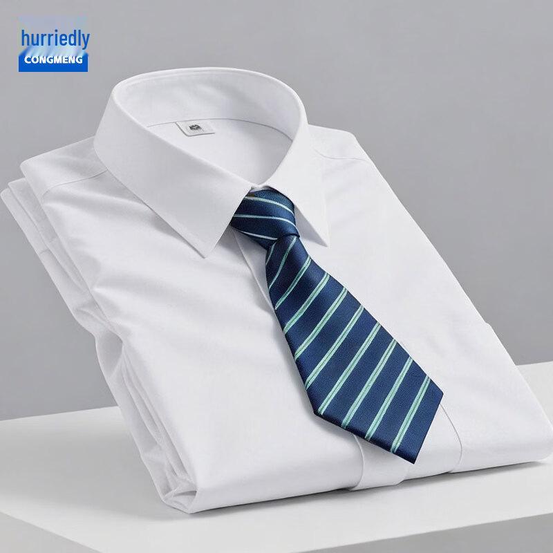 

Men s Knot-Free Zipper Tie for Formal & Business Wear One Size