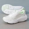 Skechers Women's Lifestyle Running Shoes 129472-WMNT