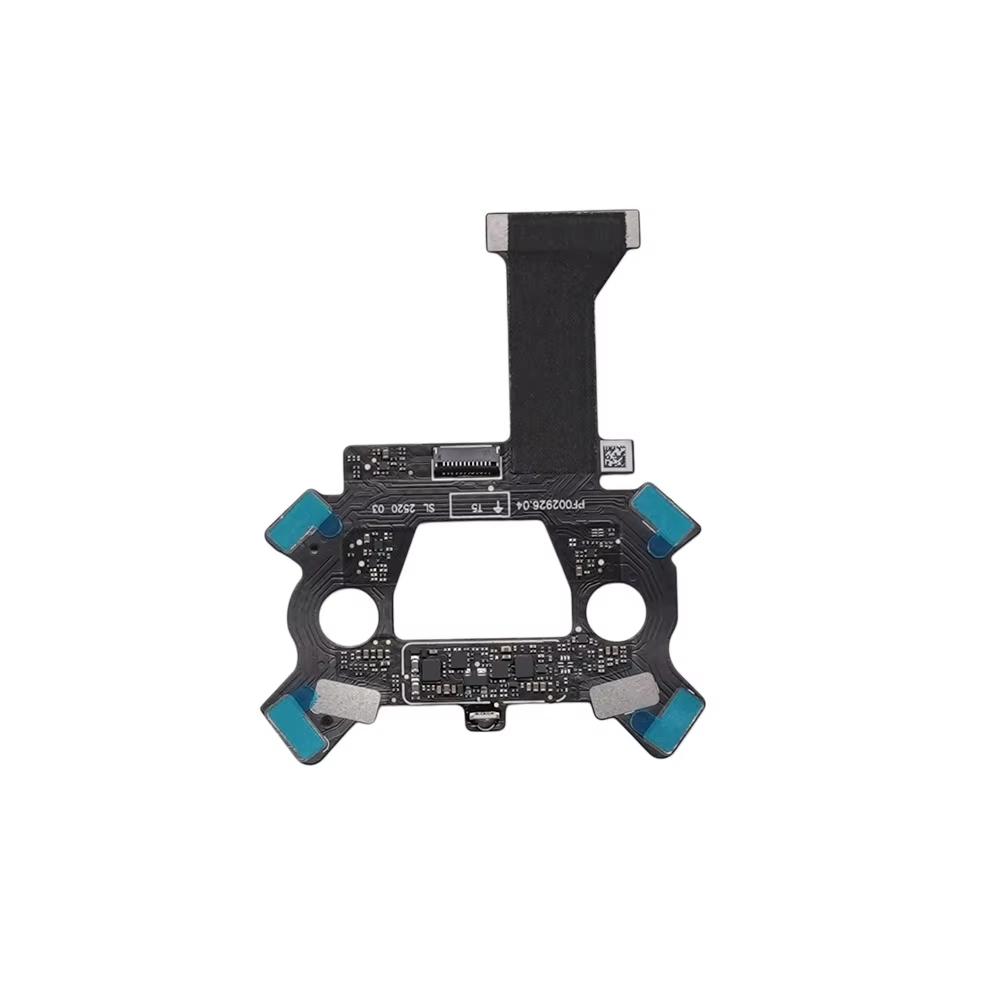 7in1 Ribbon Flex Cable For Mini 5 Pro Repair Parts Front Rear Sensor ESC Compass Flat Wire For MINI 5PRO  Accessories