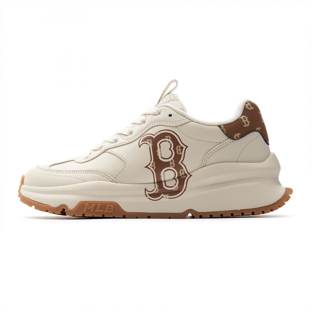 

MLB Chunky Runner Classic Monogram BOS Коричневый