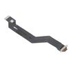 Charging Port Dock Connector USB Type C Flex Cable Charger Replacement for OnePlus 8 Pro Mobile Phone