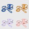Classic Pet Harness And Leash Set For Small Dogs With Comfortable Fleece Material