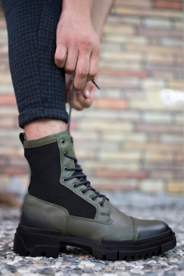 Boots For Men Half Boots Men's Sports Boots Men's Seasonal Boots Shoes For Men Boot For Male