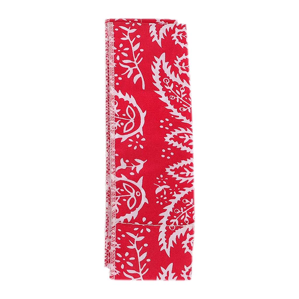 Instant  Bandana Ice Towel Pet Collar Summer Scarf For Small And Medium Dogs