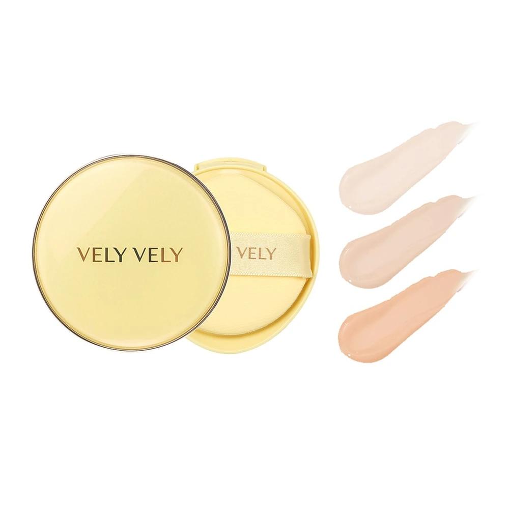 Aura Honey Glow Cushion Основной продукт 15 г + Сменный блок 15 г VL-AGADCU-13 (No. 13 Pair)
