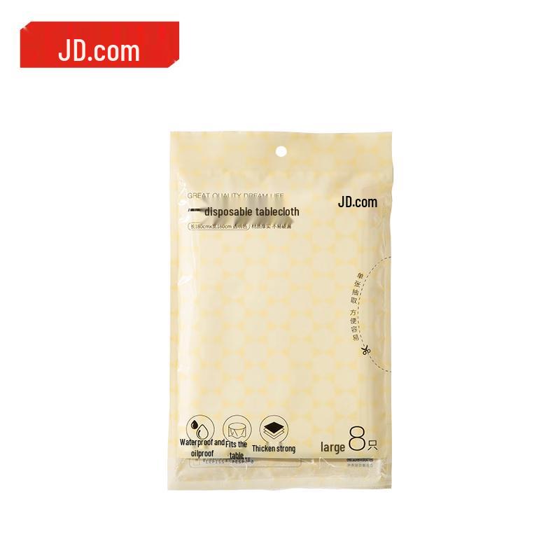 Disposable Tablecloths