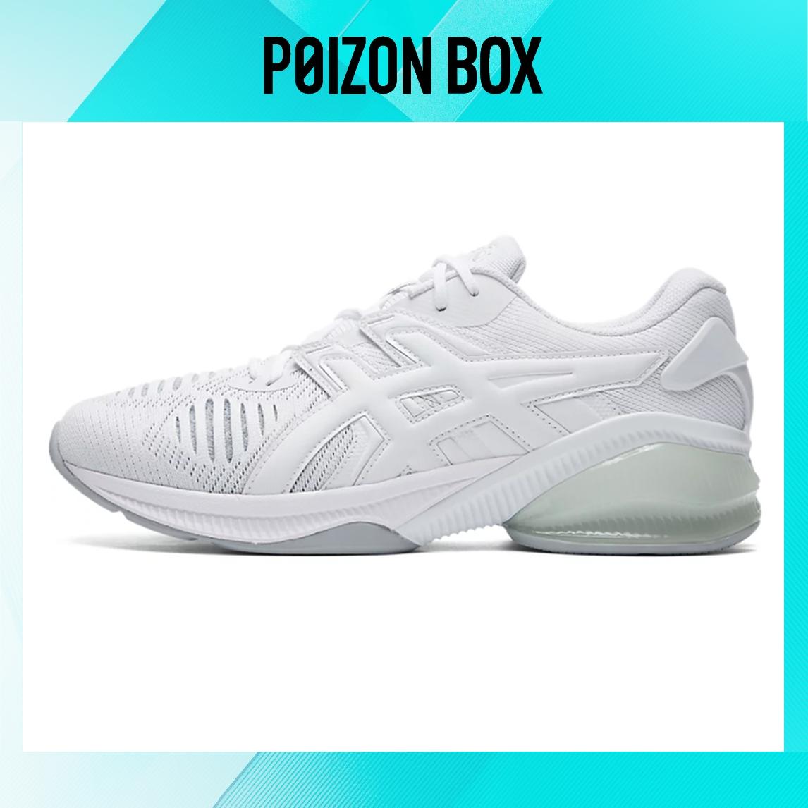 

кроссовки Asics GEL-Quantum Running shoes Men 1021A184-100