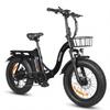 Electronică pentru creativitate și divertisment – Biciclete electrice