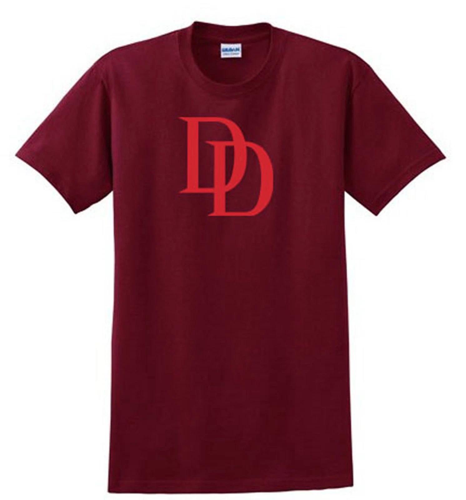 DAREDEVIL T-shirt - SM to 5XL XL