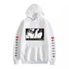 Naruto Anime Hooded Sweatshirt Men Women Casual Long Sleeve Pullover With Printed Design Fashion Streetwear