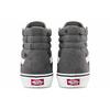 Vans Unisex SK8-High-Top Sneakers Grey Gray Men's VN0A5KRH90M