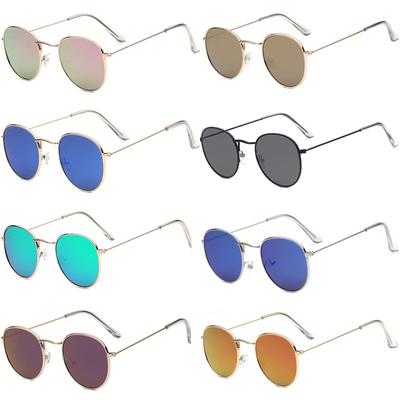 Brillen en accessoires – Zonnebrillen