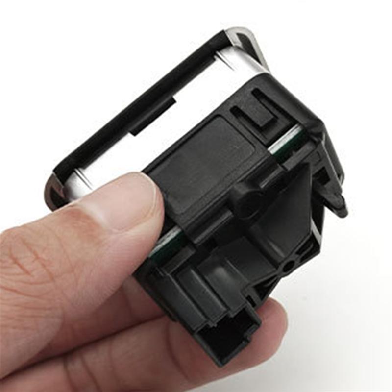 Powerful Car Electric Tailgate Switch 2129059200 For Mercedes-Benz C Class W204 2007-2014 GLK X204 2008-2015 Trunk Switch
