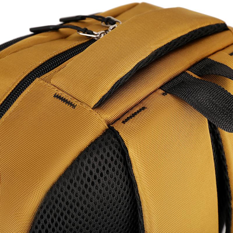 Fashion Backpack for Men and Women Laptop Bag with Multiple Pockets Waterproof School Travel Daily Use Backpack