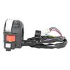 Yamaha YFM 225/350 Handlebar Switch (1986-1995)