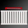 Bathroom Steel Hot Water Radiator