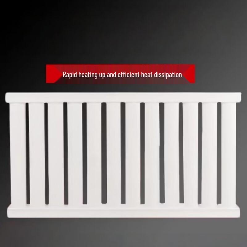 Bathroom Steel Hot Water Radiator
