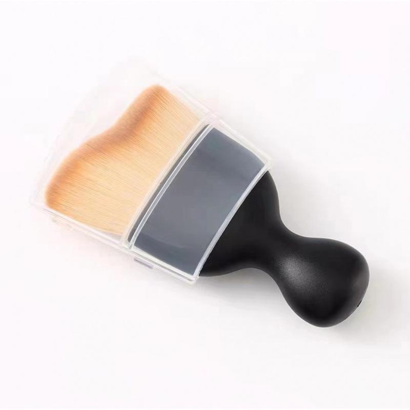 

Car Interior Soft Bristle Cleaning Brush for Gap & Dust Removal