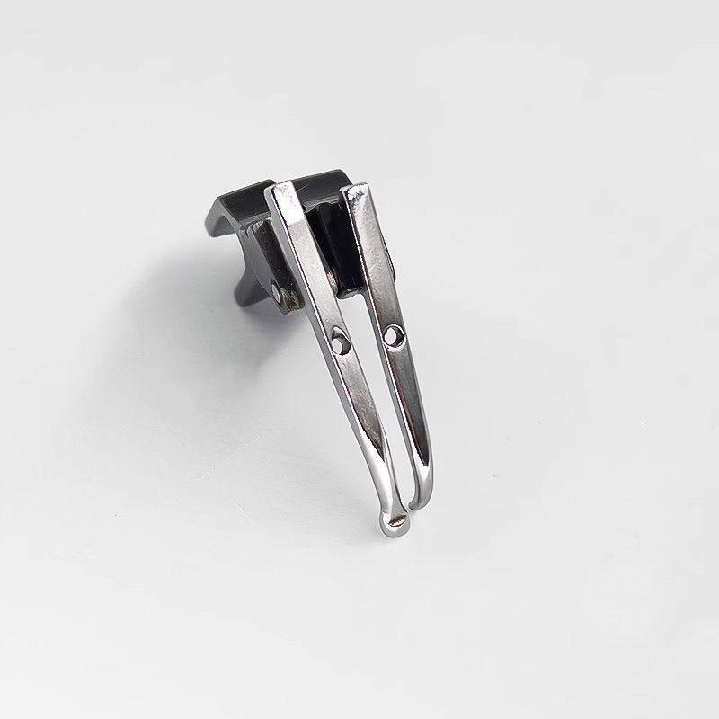 Bead P369 Sequin Special Presser Foot Fashion Fabric Presser Foot Wedding Dress Bead Fabric Industrial Sewing Machine Accessory